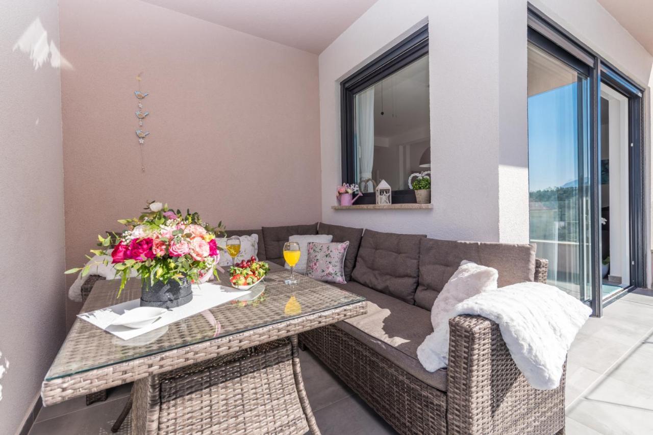 Apartment Amari Seaview Makarska Exterior photo