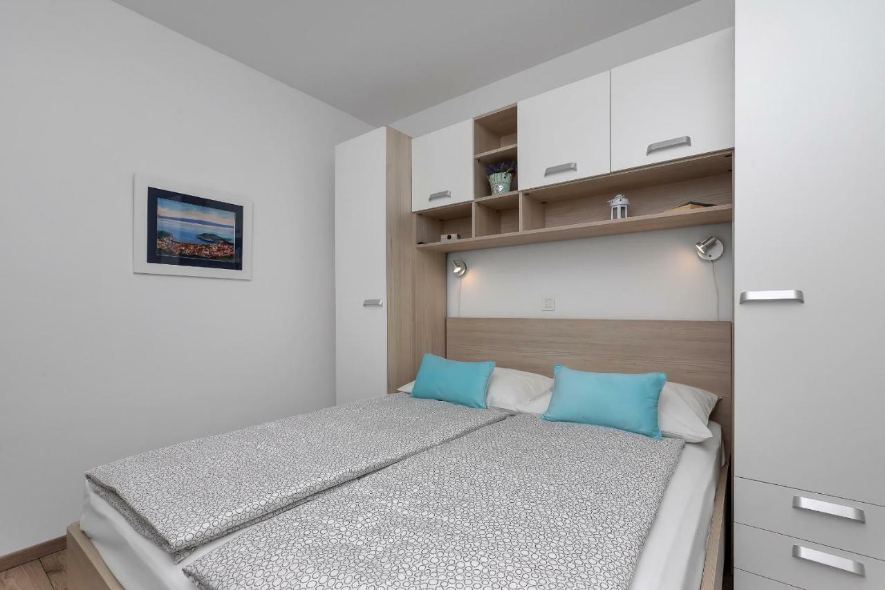 Apartment Amari Seaview Makarska Exterior photo