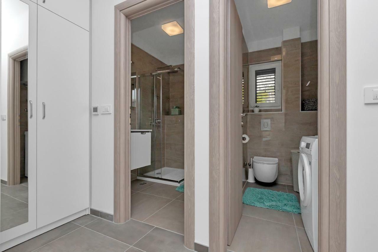 Apartment Amari Seaview Makarska Exterior photo